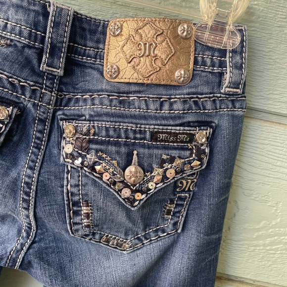 Miss Me | Jeans | Miss Me Signature 